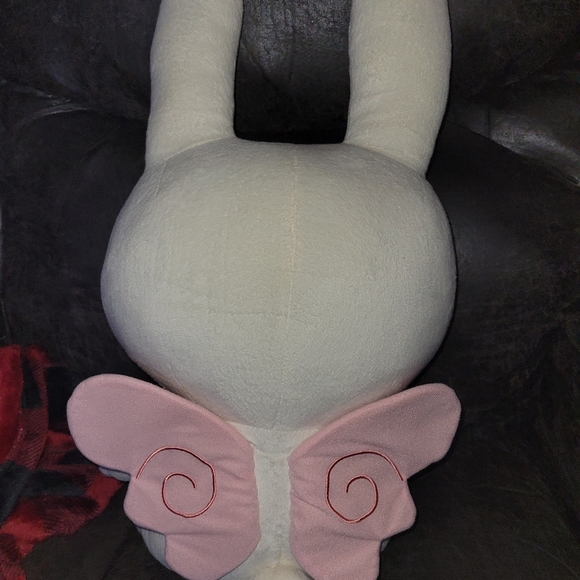 Anime boys love. Sekaiichi hatsukoi tinkle large plush - Picture 2 of 2